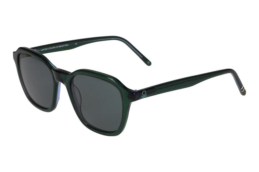 Benetton   465047 549 GrÃ¼n