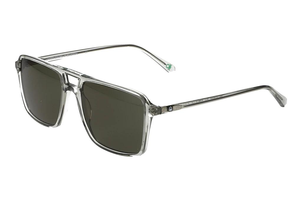 Benetton   465048 514 GrÃ¼n