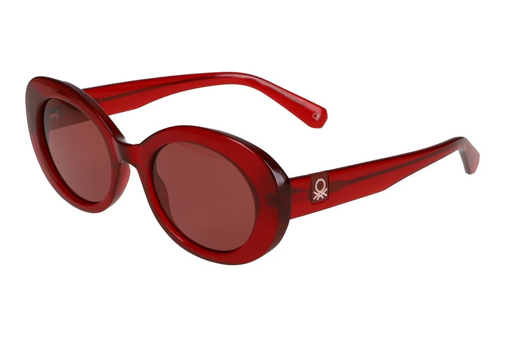 Benetton   465055 200 Rot