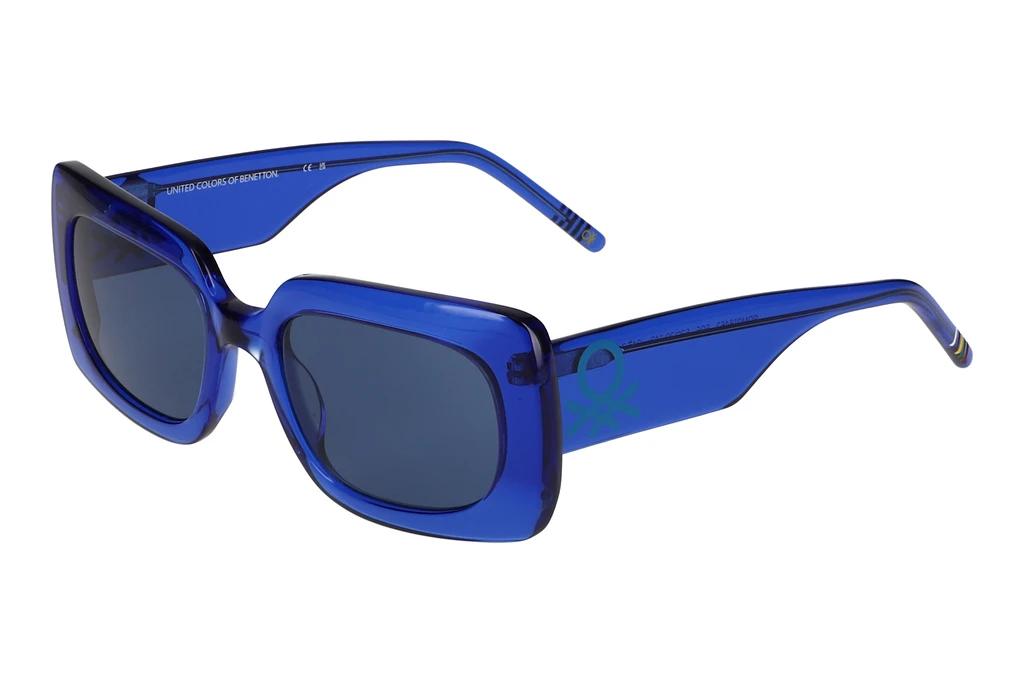 Benetton   465065 696 Blau