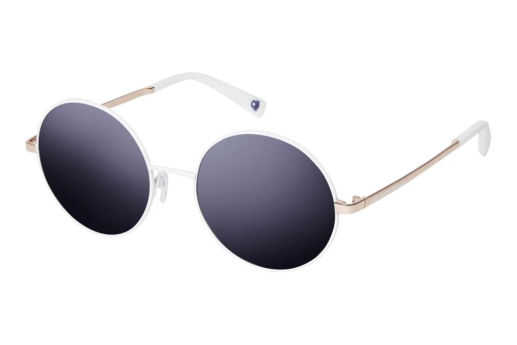 Benetton   467009 800 Silber