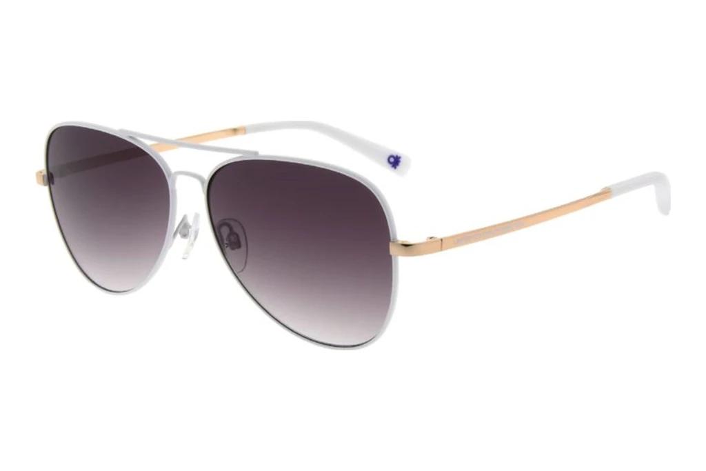 Benetton   467011 800 Silber