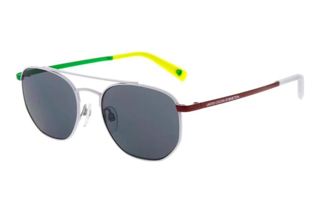 Benetton   467014 800 Silber