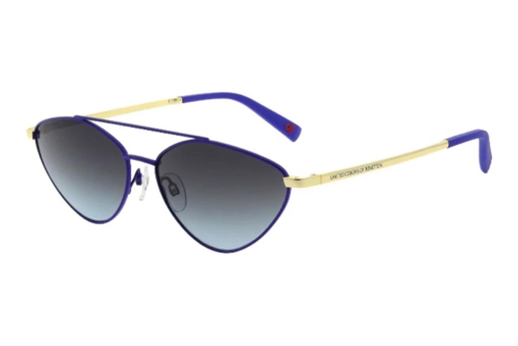 Benetton   467016 686 Blau