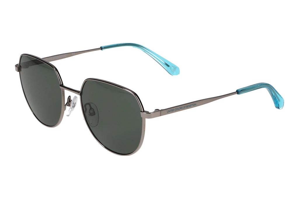 Benetton   467029 920 Silber