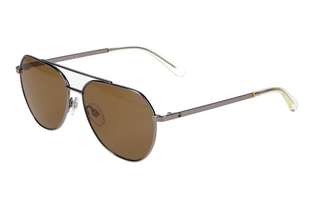 Benetton   467034 910 Braun