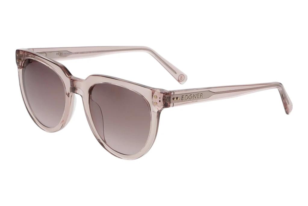 Bogner   67104 4813 Braun VerlaufRosa