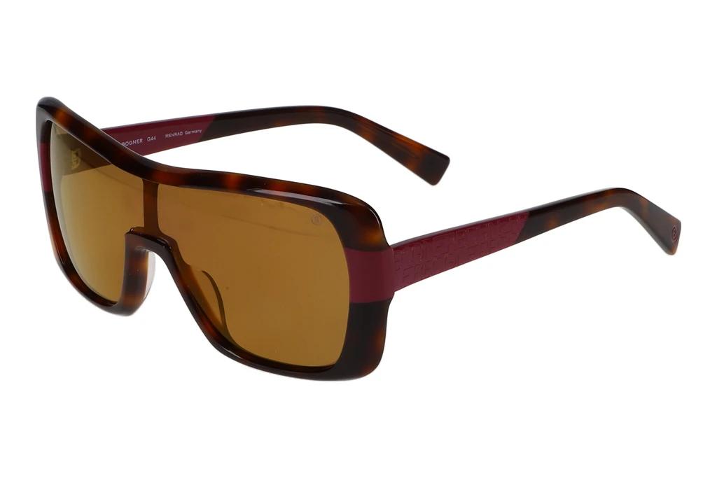 Bogner   67108 4987 Gruen uniAnthrazit