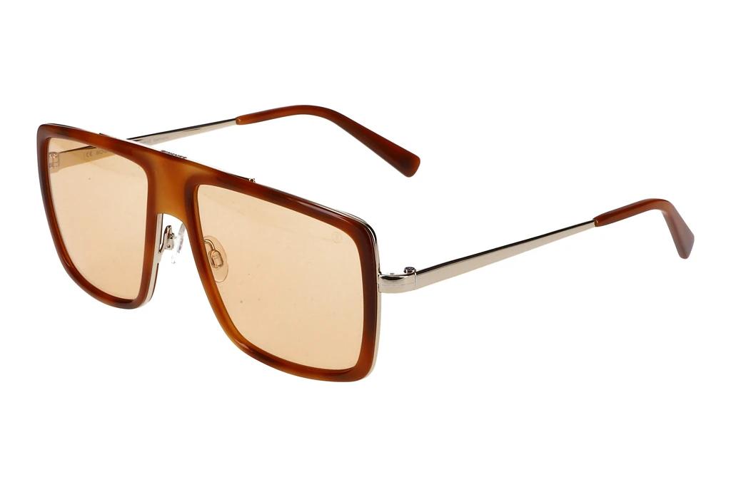 Bogner   67207 4851 Rot / Orange / Gelb / ViolettBraun
