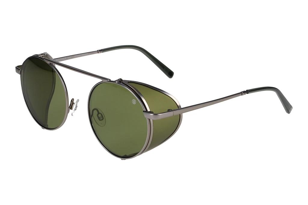 Bogner   67306 6500 GrünUniAnthrazit