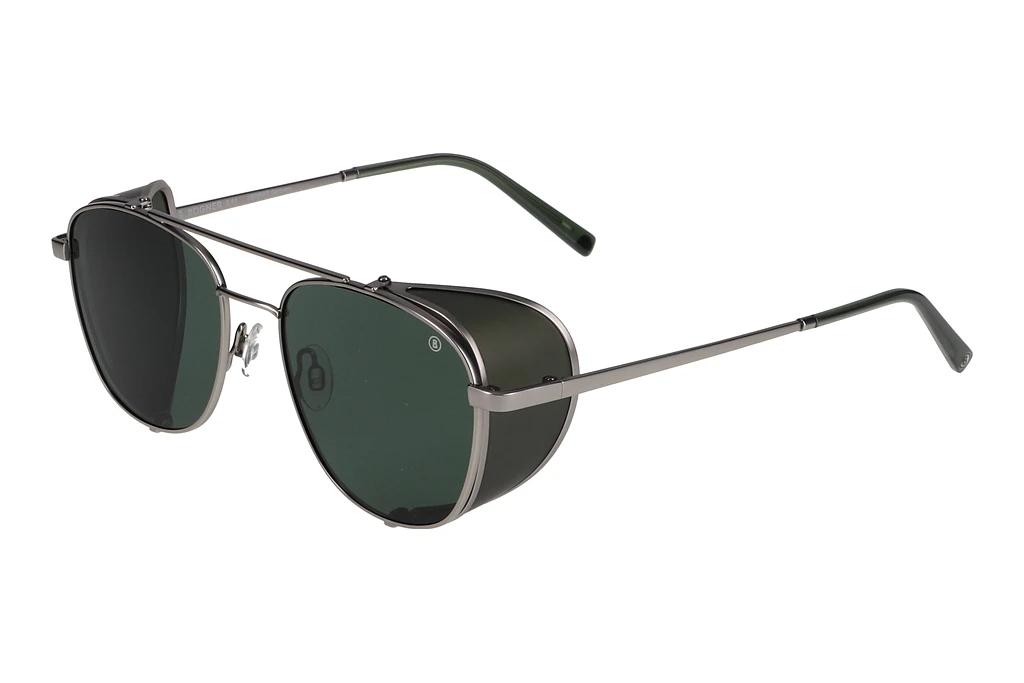 Bogner   67307 6500 Grau/GrünAnthrazit