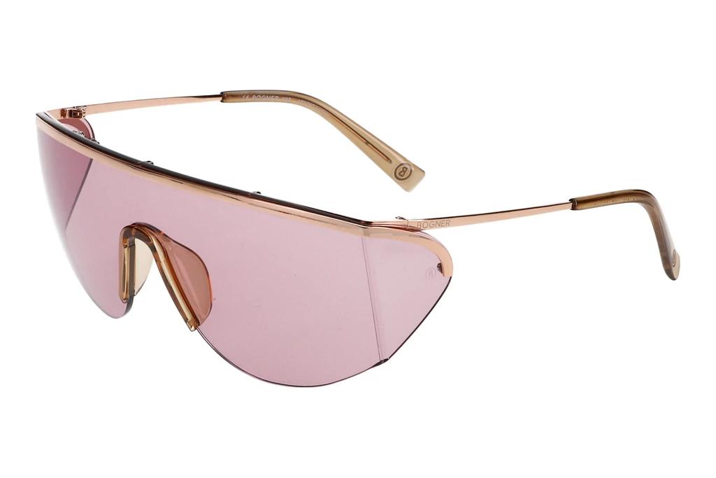 Bogner   67318 7000 Rose UniRosÃ©gold