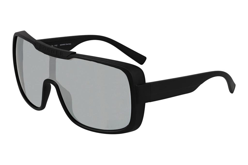 Bogner   67600 8840 Grau UniSchwarz