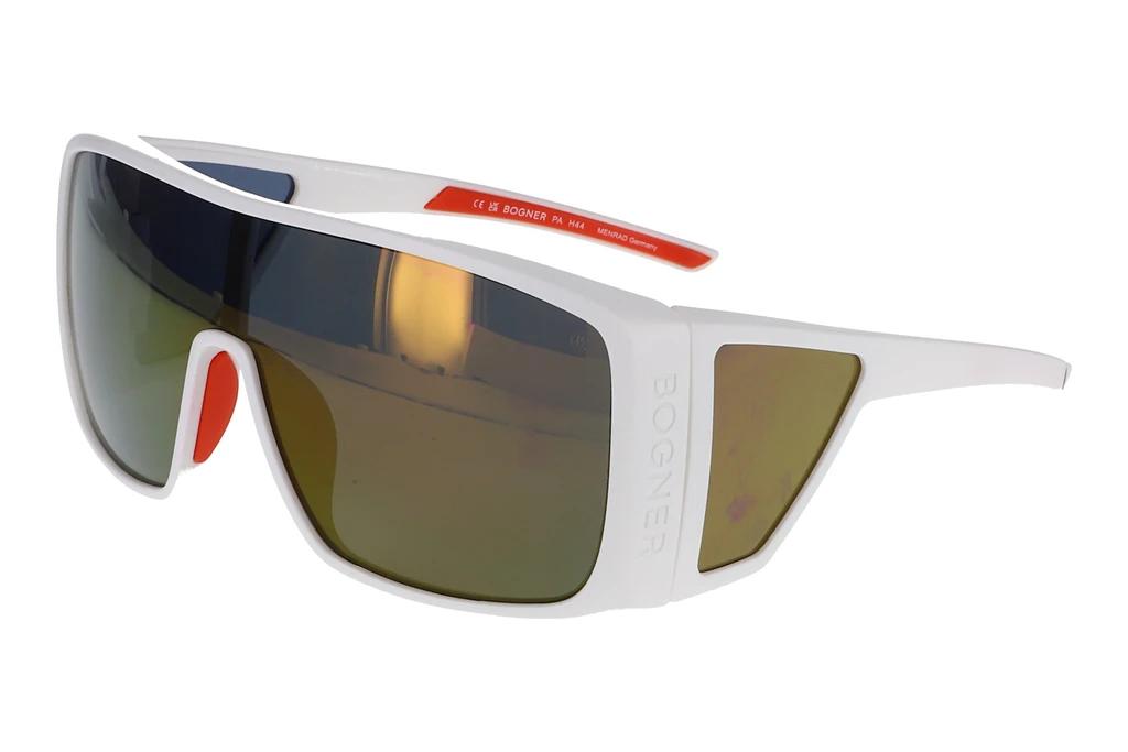 Bogner   67608 1500 Grau uniWeiss