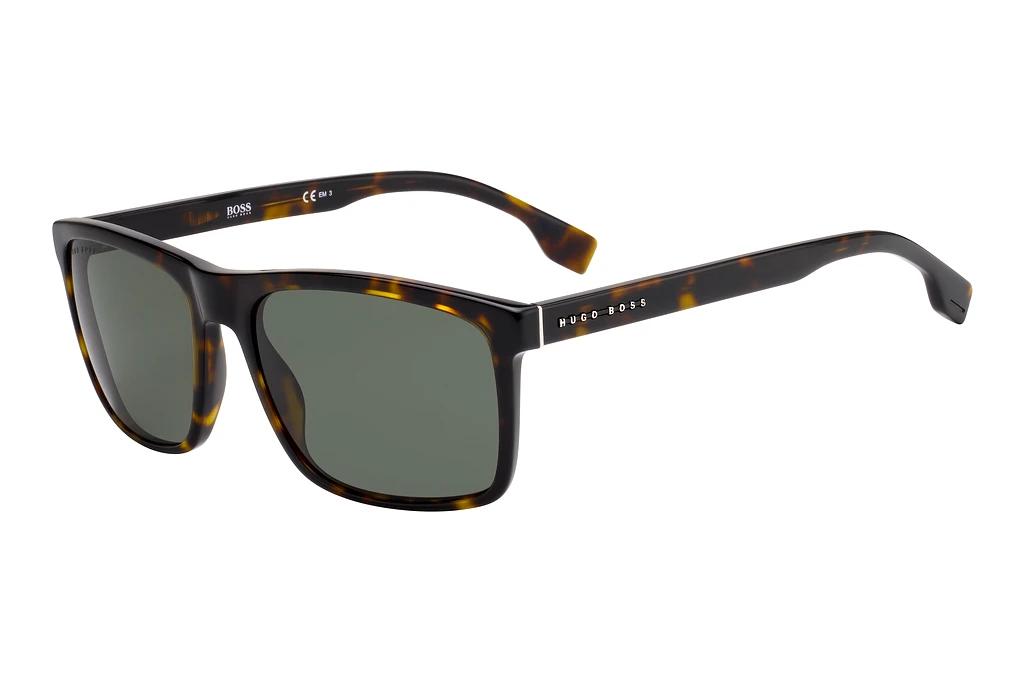 Boss   BOSS 1036/S 086/QT GREENHAVANNA
