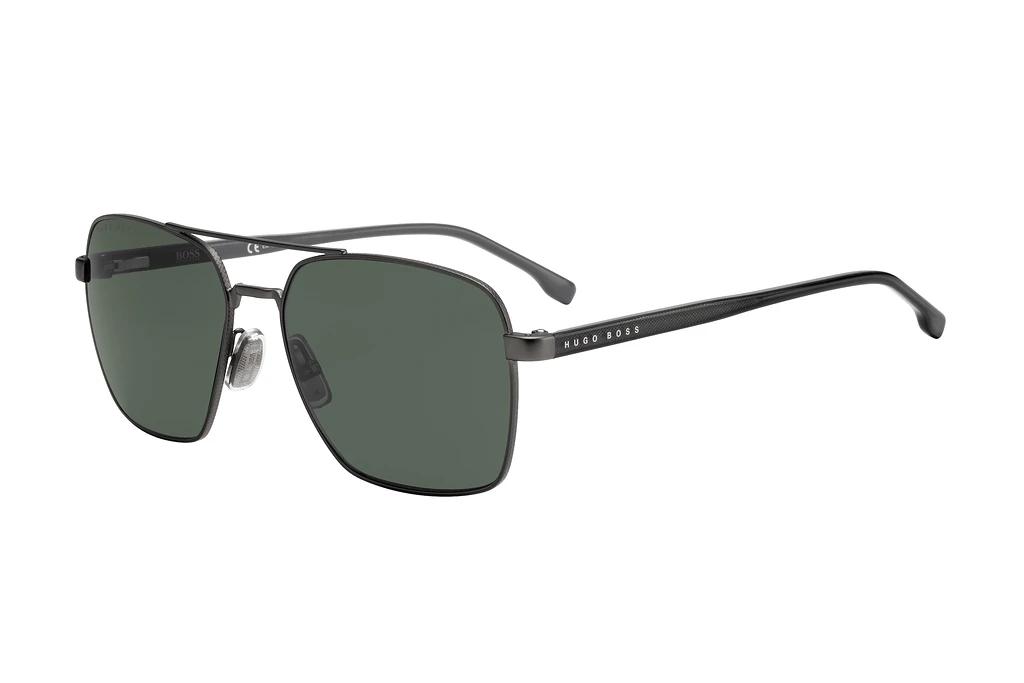 Boss   BOSS 1045/S/IT SVK/QT MATTE RUTHENIUM BLACK