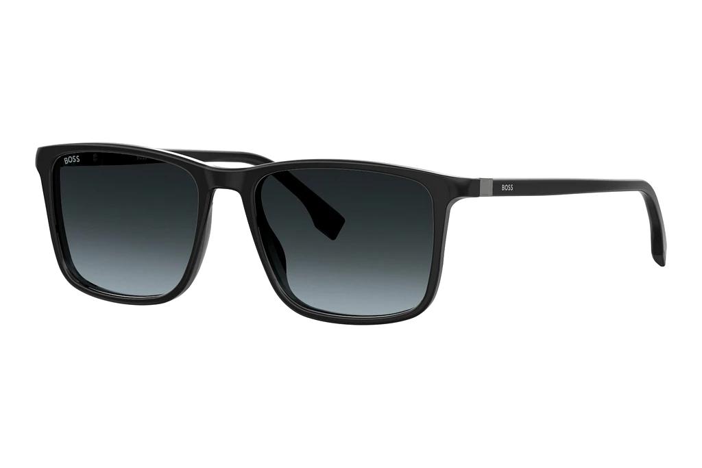 Boss   BOSS 1434/S 807/9O DARK GREY SHADEDSCHWARZ