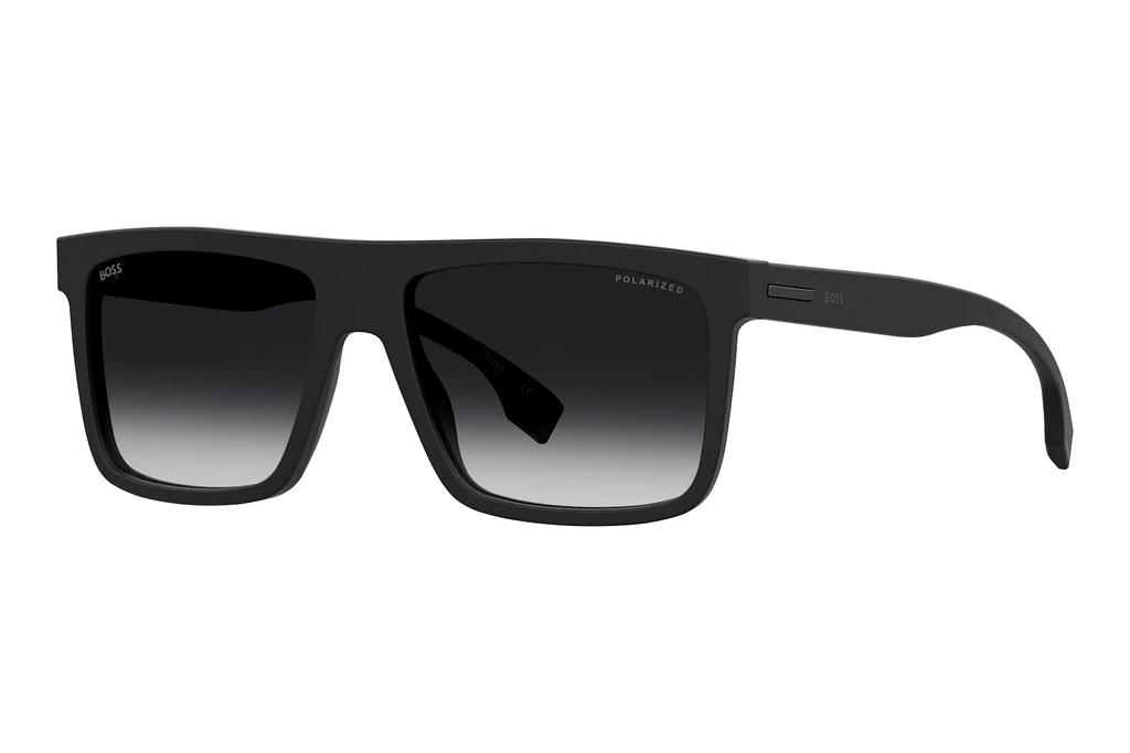 Boss   BOSS 1440/S 003/WJ MATTE BLACK