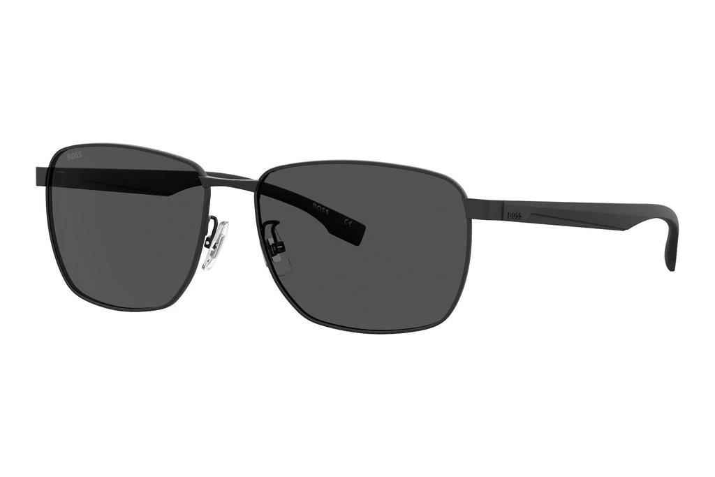 Boss   BOSS 1469/F/SK 003/IR GREYSCHWARZ