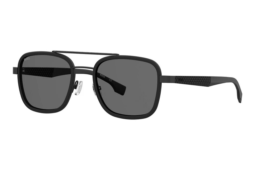 Boss   BOSS 1486/S 003/2K GREY ANTIREFLEXSCHWARZ