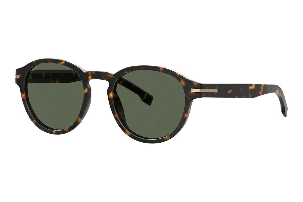 Boss   BOSS 1506/S 086/QT GREENHAVANNA