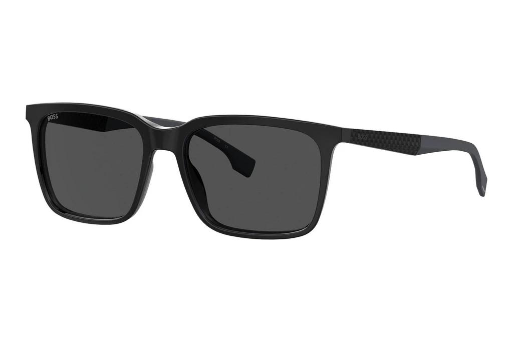 Boss   BOSS 1579/S 08A/2K GREY ANTIREFLEXSCHWARZ