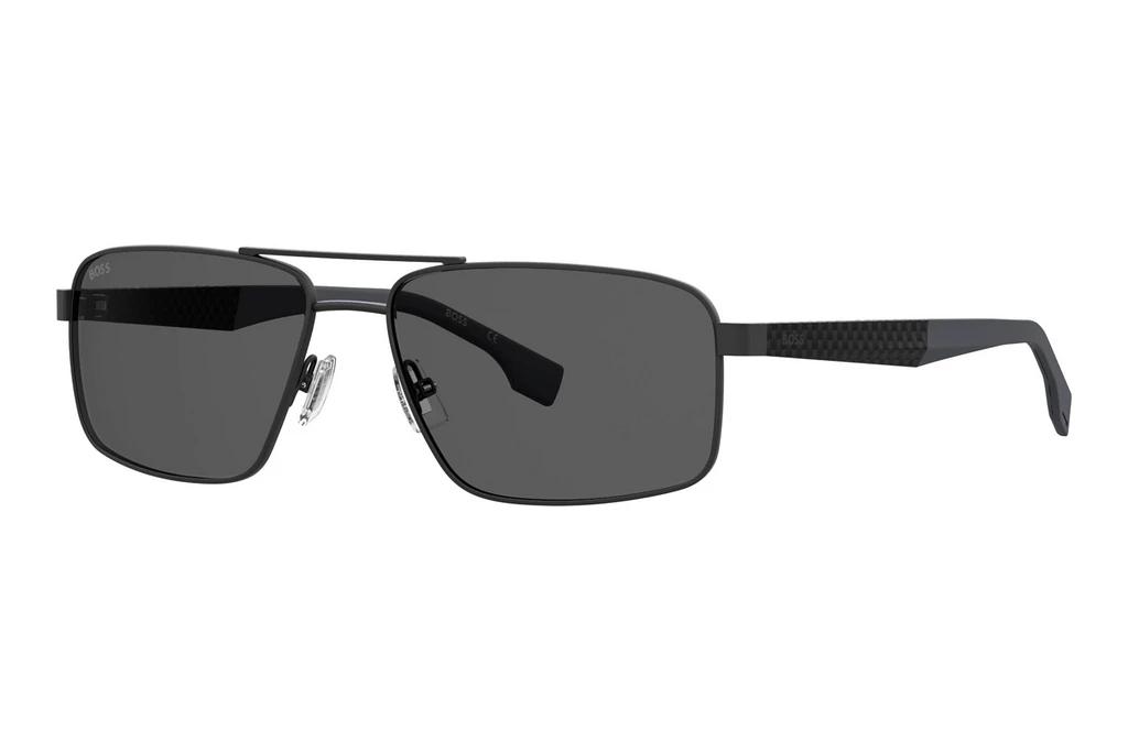 Boss   BOSS 1580/S O6W/2K GREY ANTIREFLEXSCHWARZ