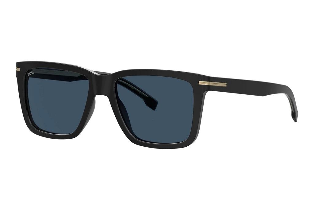 Boss   BOSS 1598/S 807/KU BLUESCHWARZ