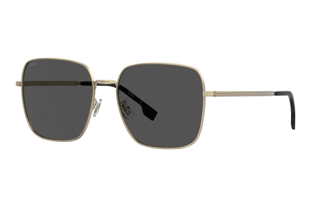 Boss   BOSS 1613/F/SK J5G/IR GREYGOLD