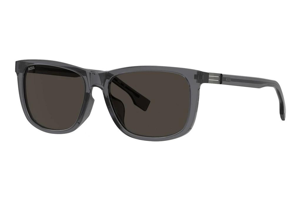 Boss   BOSS 1617/F/S KB7/IR GREY