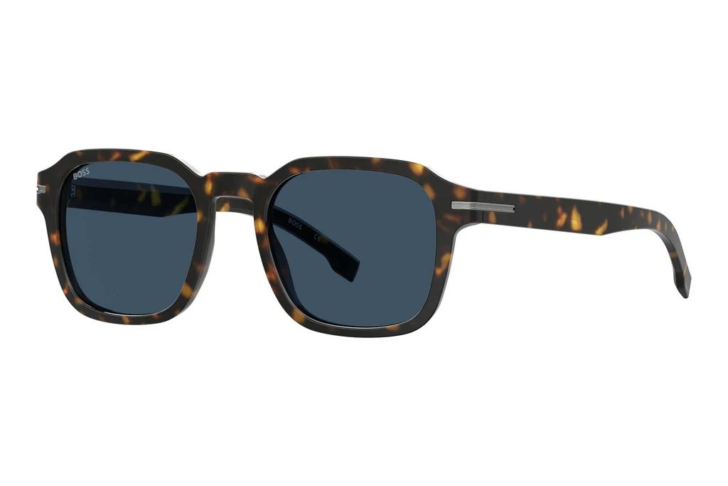 Boss   BOSS 1627/S 086/KU BLUEHAVANNA