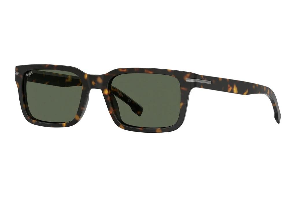 Boss   BOSS 1628/S 086/QT GREENHAVANNA