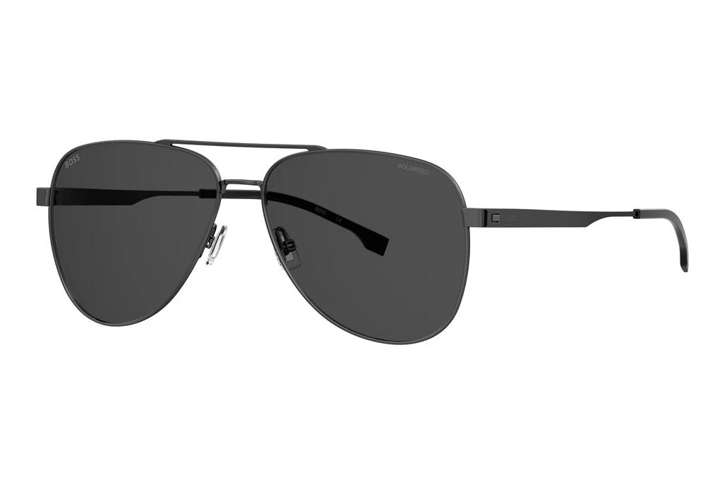 Boss   BOSS 1641/S V81/M9 GREY POLARIZEDGRAU