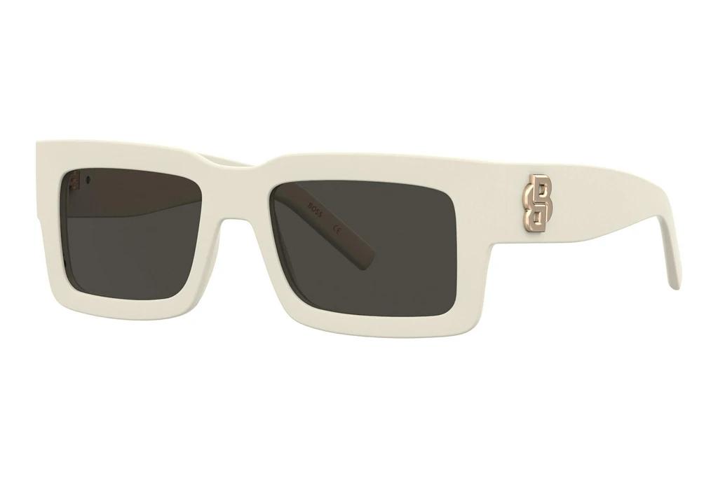 Boss   BOSS 1654/S VK6/IR GREYWEISS