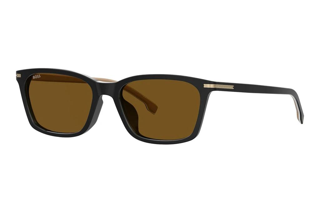 Boss   BOSS 1669/F/SK 807/70 BROWNSCHWARZ