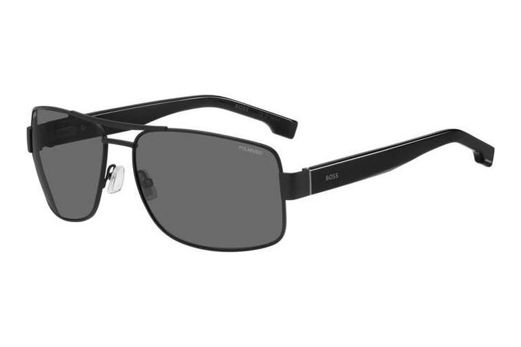 Boss   BOSS 1761/S 003/M9 GREY POLARIZEDSCHWARZ