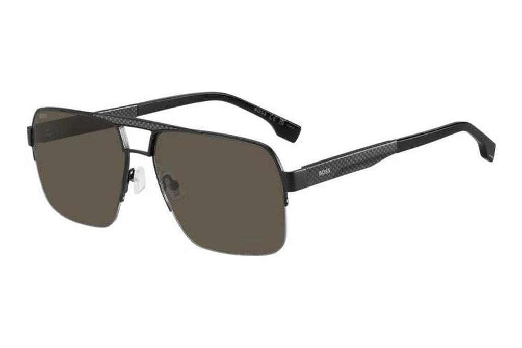 Boss   BOSS 1767/S 003/IR GREYSCHWARZ