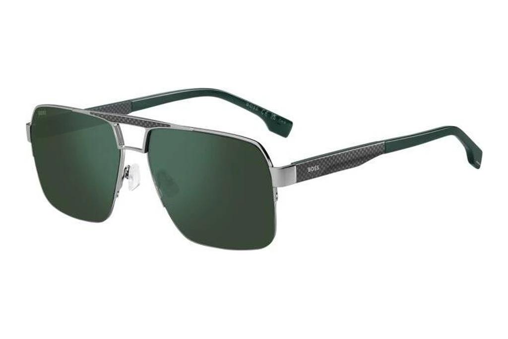 Boss   BOSS 1767/S 6LB/MT GREEN MIRRORGRAU
