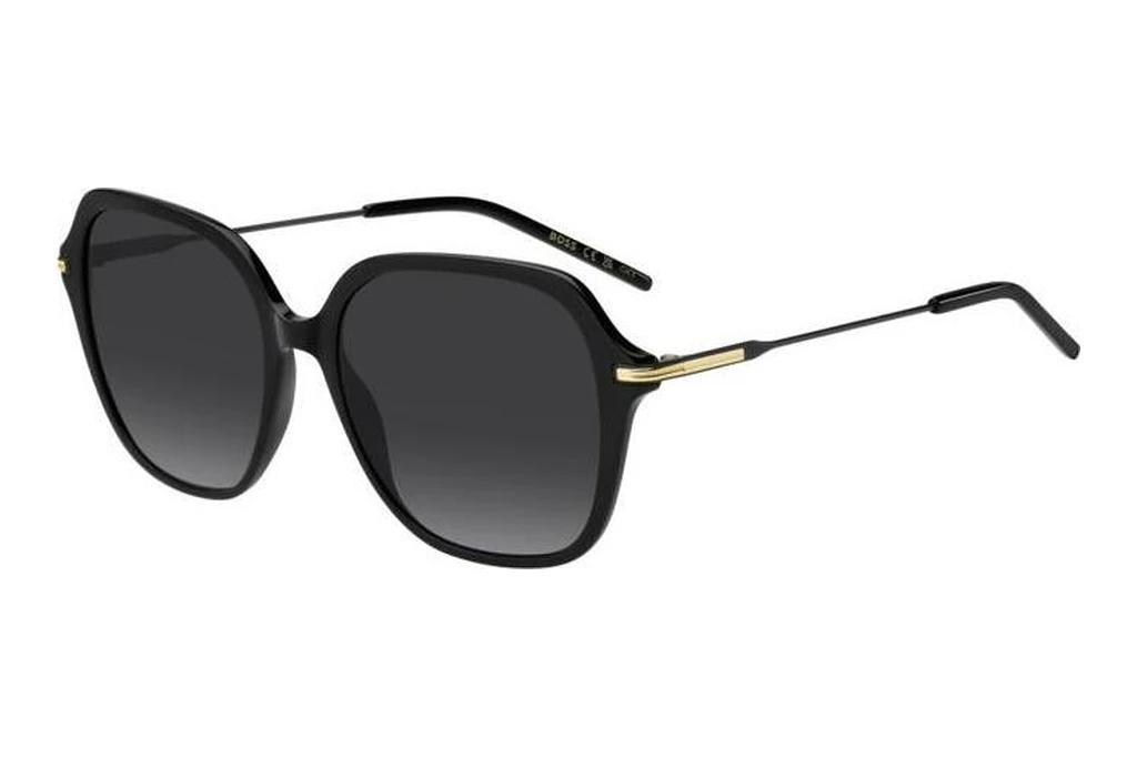 Boss   BOSS 1781/S 807/9O DARK GREY SHADEDSCHWARZ