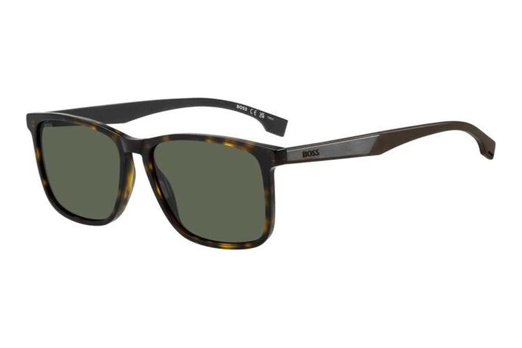 Boss   BOSS 1825/S 086/QT GREENHAVANNA