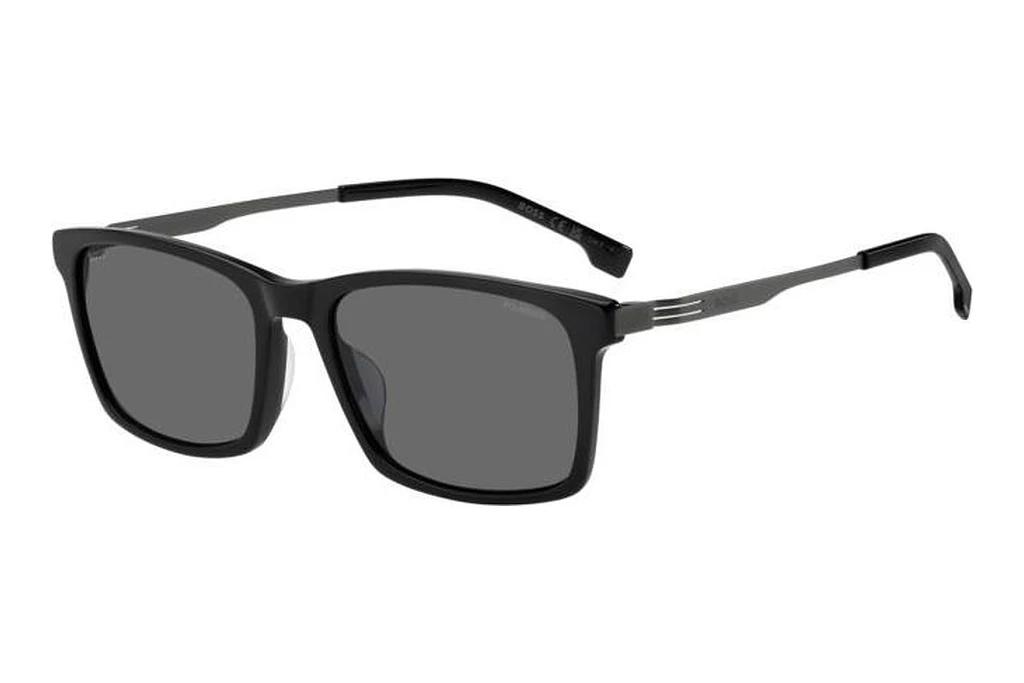 Boss   BOSS 1836/G/S 807/M9 GREY POLARIZEDSCHWARZ