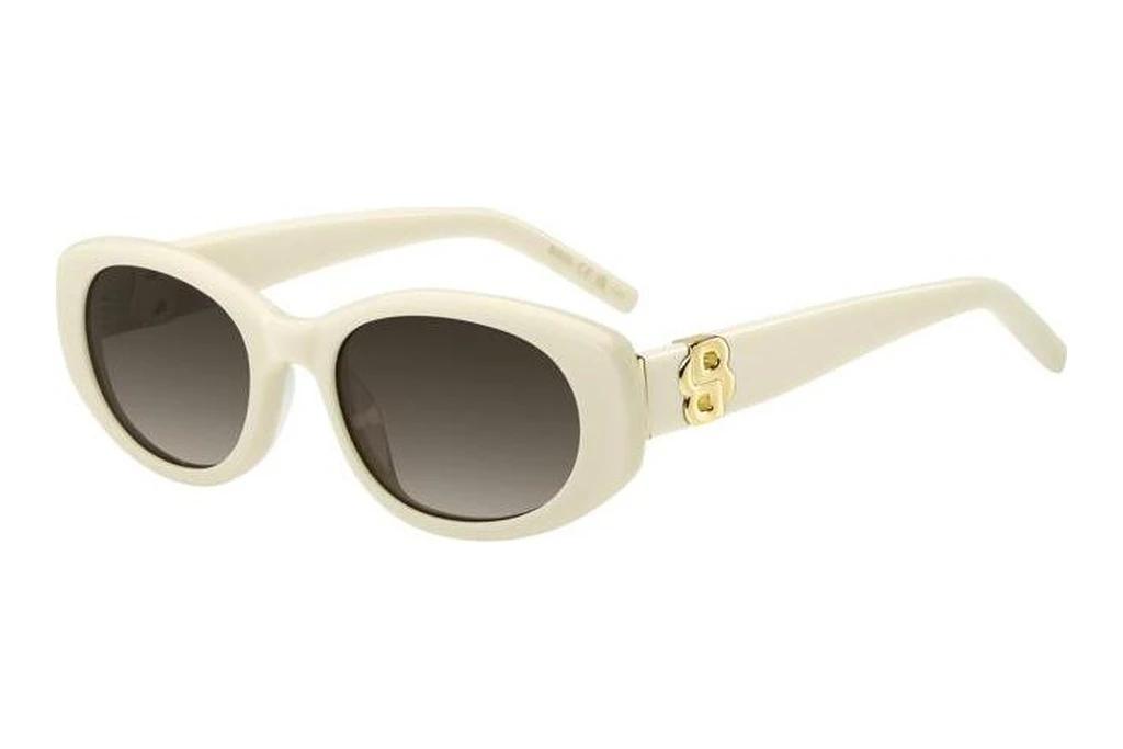 Boss   BOSS 1859/G/S SZJ/HA BROWN SHADEDWEISS