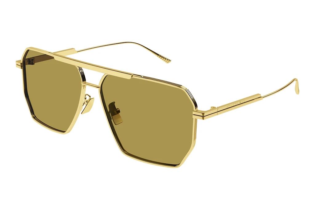 Bottega Veneta   BV1012S 008 GOLD