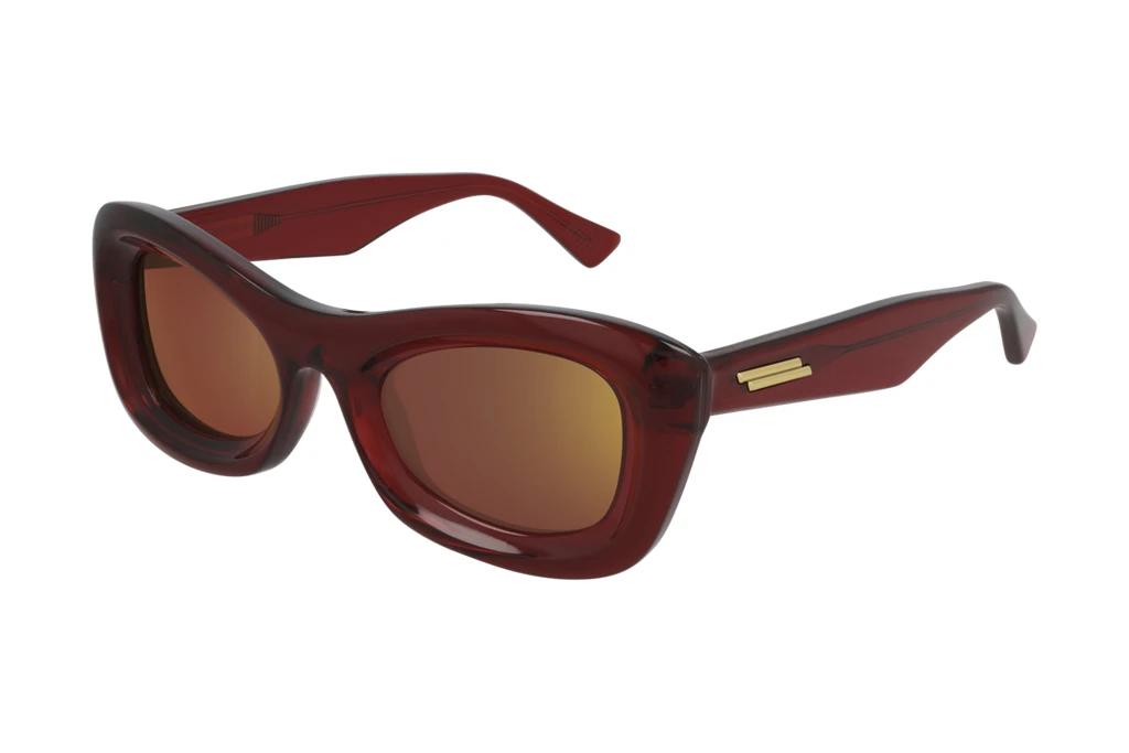 Bottega Veneta   BV1088S 007 BURGUNDY