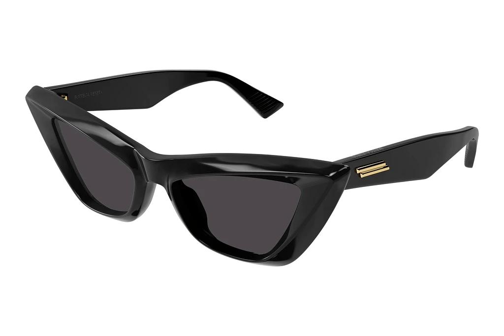 Bottega Veneta   BV1101S 001 BLACK