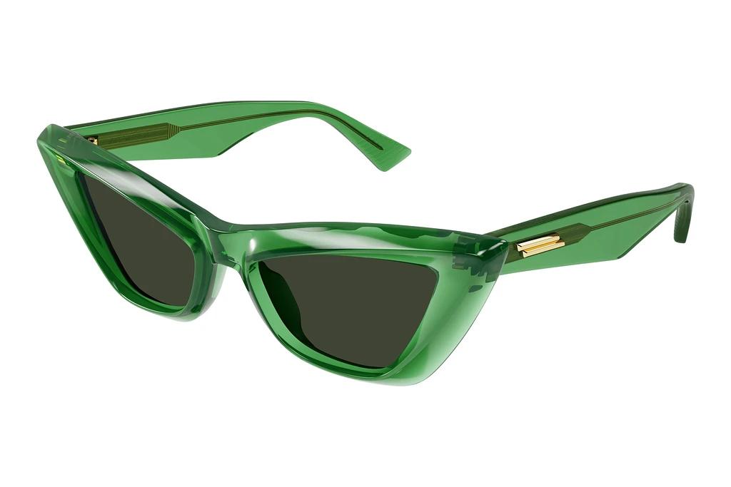 Bottega Veneta   BV1101S 010 GREEN