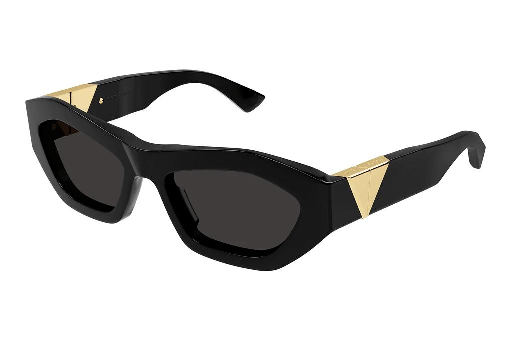 Bottega Veneta   BV1221S 001 BLACK
