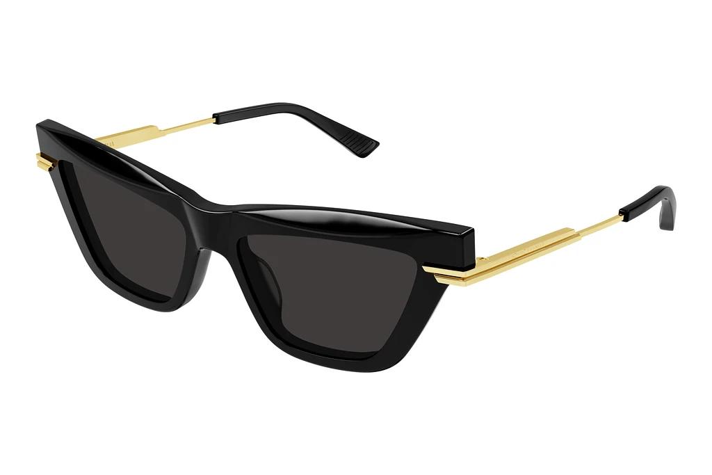 Bottega Veneta   BV1241S 001 BLACK