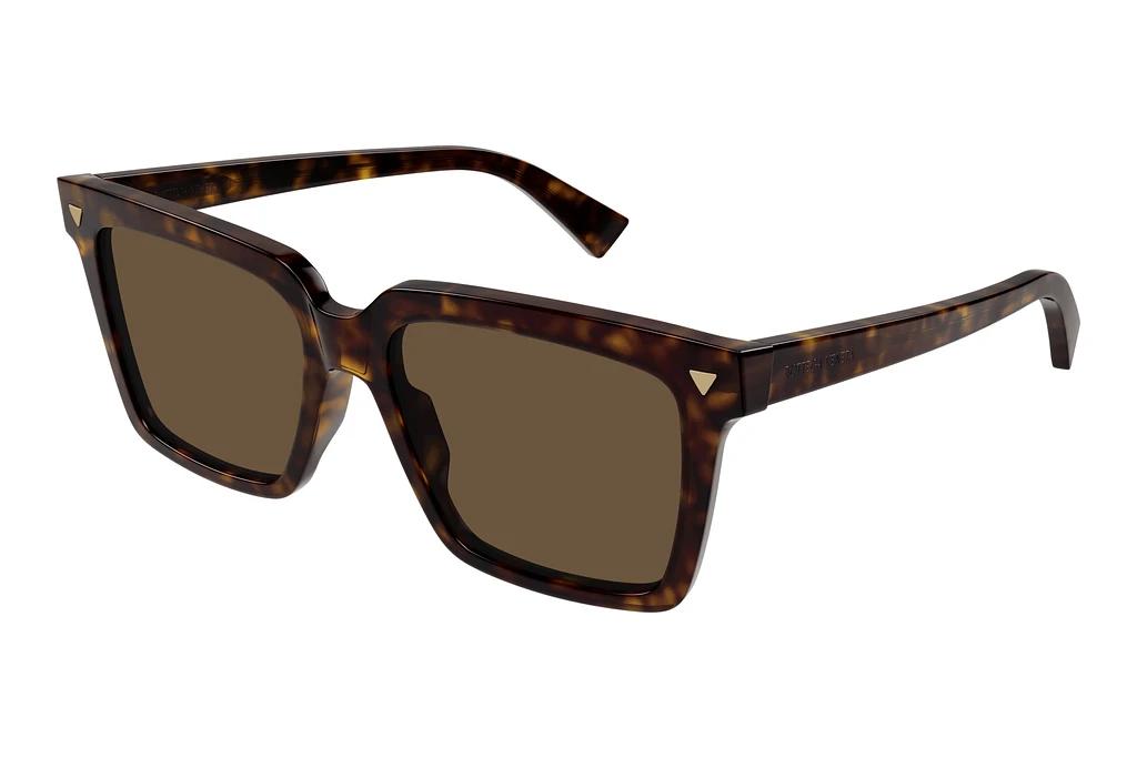 Bottega Veneta   BV1254S 002 HAVANA