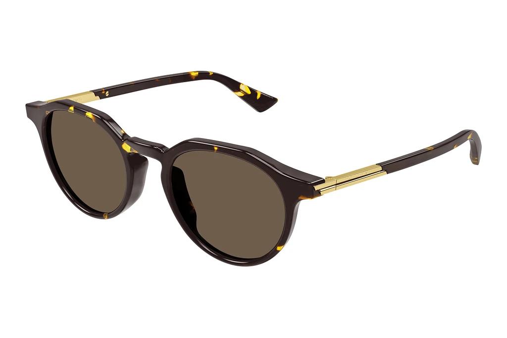 Bottega Veneta   BV1260S 002 HAVANA